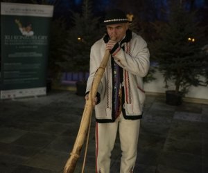 41. Konkurs Gry na Instrumentach Pasterskich im. Kazimierza Uszyńskiego - fotorelacja 41. Konkurs Gry na Instrumentach Pasterskich im. Kazimierza Uszyńskiego - fotorelacja