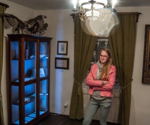 Europejska Noc Muzeów 2016 Europejska Noc Muzeów 2016