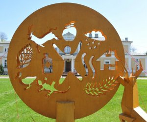 XIV Jarmark Św. Wojciecha i Festyn Leśny XIV Jarmark Św. Wojciecha i Festyn Leśny