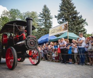 XIX Podlaskie Święto Chleba - fotorelacja XIX Podlaskie Święto Chleba - fotorelacja