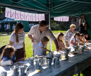 "Z kulturą ludową przez Podlasie" - fotorelacja