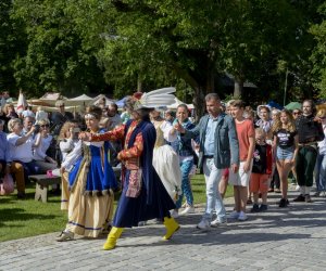 XII Zajazd Wysokomazowiecki XII Zajazd Wysokomazowiecki