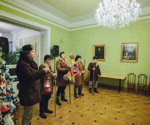 II Regionalny Przegląd Zespołów Kolędniczych - fotorelacja II Regionalny Przegląd Zespołów Kolędniczych - fotorelacja