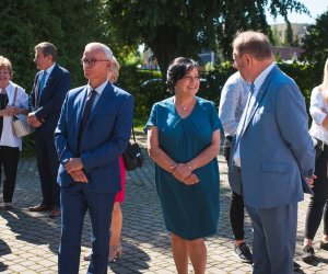 XVIII Podlaskie Święto Chleba - fotorelacja XVIII Podlaskie Święto Chleba - fotorelacja