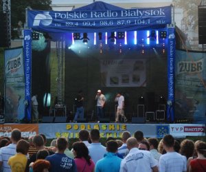 IX Podlaskie Święto Chleba IX Podlaskie Święto Chleba