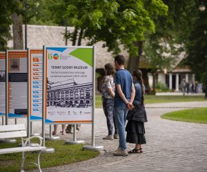 150 lat muzealnictwa rolniczego w Polsce