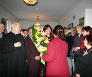 W kręgu plenerów malarskich W kręgu plenerów malarskich