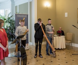 XL Konkurs Gry na Instrumentach Pasterskich im. Kazimierza Uszyńskiego - fotorelacja XL Konkurs Gry na Instrumentach Pasterskich im. Kazimierza Uszyńskiego - fotorelacja