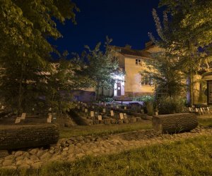 Noc Muzeów 2017 - fotorelacja Noc Muzeów 2017 - fotorelacja