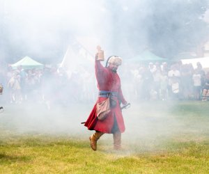 13. Zajazd Wysokomazowiecki - 23 lipca 2023 r. - podsumowanie i fotorelacja 13. Zajazd Wysokomazowiecki - 23 lipca 2023 r. - podsumowanie i fotorelacja