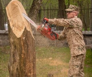 Jarmark św. Wojciecha 2019 - fotorelacja Jarmark św. Wojciecha 2019 - fotorelacja