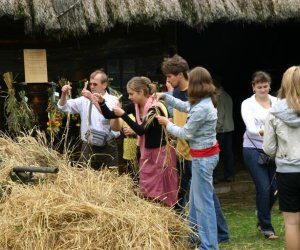 VIII PODLASKIE ŚWIĘTO CHLEBA