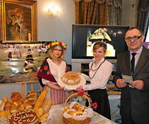 Podlaska Marka Roku 2010 - prezentacja