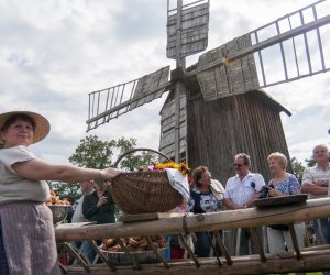 XVI Podlaskie Święto Chleba XVI Podlaskie Święto Chleba