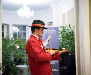 XXXIX Konkurs Gry na Instrumentach Pasterskich - fotorelacja XXXIX Konkurs Gry na Instrumentach Pasterskich - fotorelacja