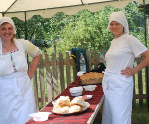 X PODLASKIE ŚWIĘTO CHLEBA