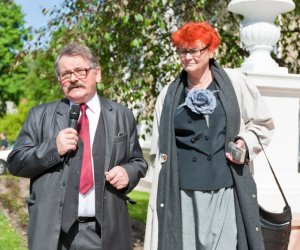 Galeria zdjęć z 18 maja 2012r Galeria zdjęć z 18 maja 2012r