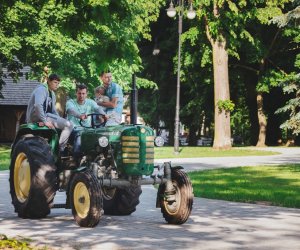 Noc Muzeów 2018 - fotorelacja Noc Muzeów 2018 - fotorelacja