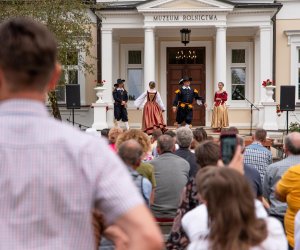 13. Zajazd Wysokomazowiecki - 23 lipca 2023 r. - podsumowanie i fotorelacja 13. Zajazd Wysokomazowiecki - 23 lipca 2023 r. - podsumowanie i fotorelacja