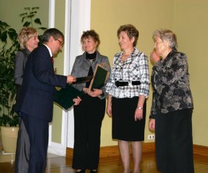 Konkurs na Najlepiej Zachowany Zabytek Wiejskiego Budownictwa Drewnianego w Województwie Podlaskim w 2009 roku Konkurs na Najlepiej Zachowany Zabytek Wiejskiego Budownictwa Drewnianego w Województwie Podlaskim w 2009 roku