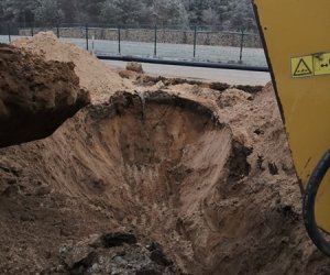 Budowa centralnego magazynu zbiorów wraz z częścią ekspozycyjną i centrum edukacyjnym – etap I Budowa centralnego magazynu zbiorów wraz z częścią ekspozycyjną i centrum edukacyjnym – etap I