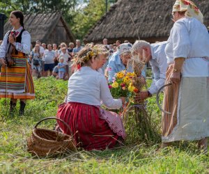 XXII Podlaskie Święto Chleba - fotorelacja XXII Podlaskie Święto Chleba - fotorelacja