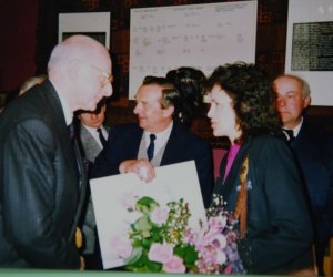 Kazimierz Uszyński - zdjęcia archiwalne Kazimierz Uszyński - zdjęcia archiwalne