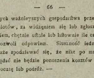 Niecodziennik muzealny - Uprawa ziemniaków w Polsce w XVIII i pierwszych dekadach XIX wieku. Niecodziennik muzealny - Uprawa ziemniaków w Polsce w XVIII i pierwszych dekadach XIX wieku.