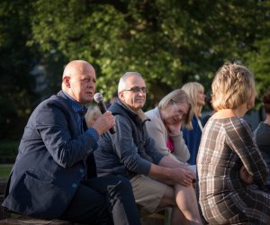 Rezydencja Julii Fiedorczuk - fotorelacja