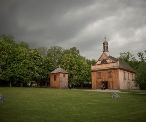 Noc Muzeów 2019 - fotorelacja Noc Muzeów 2019 - fotorelacja