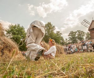 XIV Podlaskie Święto Chleba XIV Podlaskie Święto Chleba