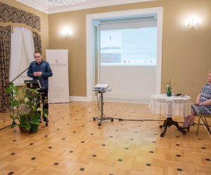 Relacja z konferencji ,,Granice i ludzie. Społeczne następstwa powojennych podziałów państwowych w Europie Centralnej i Wschodniej 1918-1939”