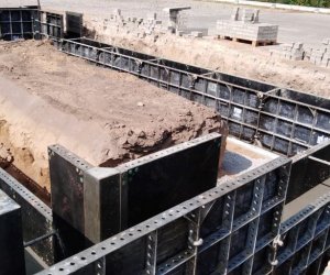 Budowa centralnego magazynu zbiorów wraz z częścią ekspozycyjną i centrum edukacyjnym – etap II Budowa centralnego magazynu zbiorów wraz z częścią ekspozycyjną i centrum edukacyjnym – etap II