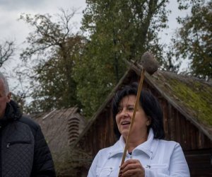 Jesień w Polu i Zagrodzie 2018 - fotorelacja Jesień w Polu i Zagrodzie 2018 - fotorelacja