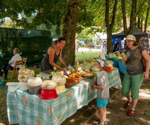 Odpust na św. Antoniego Odpust na św. Antoniego