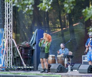 XVI Podlaskie Święto Chleba XVI Podlaskie Święto Chleba