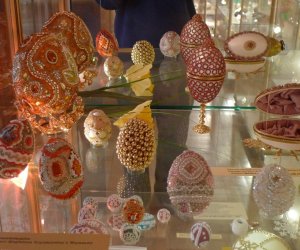 Muzeum Pisanki Muzeum Pisanki