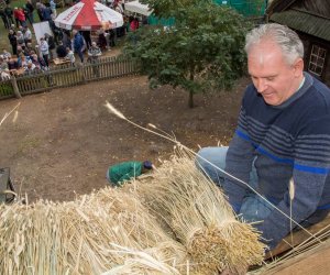 Jesień w Polu i Zagrodzie 2018 - fotorelacja