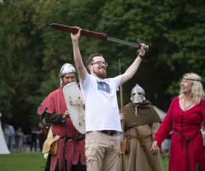 14 Zajazd Wysokomazowiecki - fotorelacja 14 Zajazd Wysokomazowiecki - fotorelacja