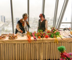 Wielkanocne Spotkanie w Warszawie.