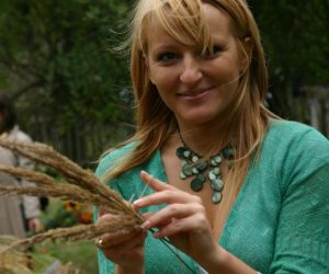 VIII PODLASKIE ŚWIĘTO CHLEBA