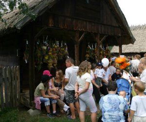 VII PODLASKIE ŚWIĘTO CHLEBA VII PODLASKIE ŚWIĘTO CHLEBA