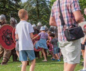 14 Zajazd Wysokomazowiecki - fotorelacja 14 Zajazd Wysokomazowiecki - fotorelacja