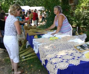 IX Podlaskie Święto Chleba IX Podlaskie Święto Chleba