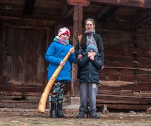 Galeria z 6 grudnia 2014