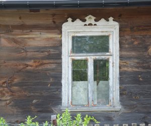 Inwentaryzacja drewnianej architektury Inwentaryzacja drewnianej architektury