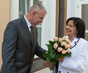 Galeria zdjęć z 18 maja 2012r