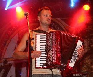 VI Podlaskie Święto Chleba