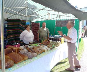 IX Podlaskie Święto Chleba IX Podlaskie Święto Chleba