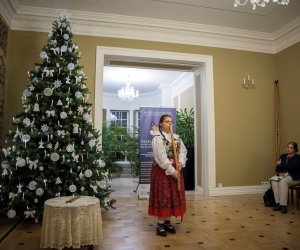 XXXIX Konkurs Gry na Instrumentach Pasterskich - fotorelacja XXXIX Konkurs Gry na Instrumentach Pasterskich - fotorelacja